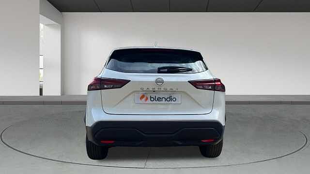 Nissan Qashqai 1.3 DIG-T MHEV 103KW ACENTA 140CV 5P